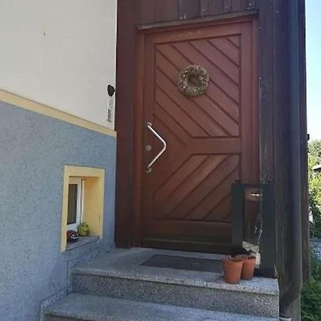 Haus Am Apfelbaum Apartment Bad Säckingen Exterior foto