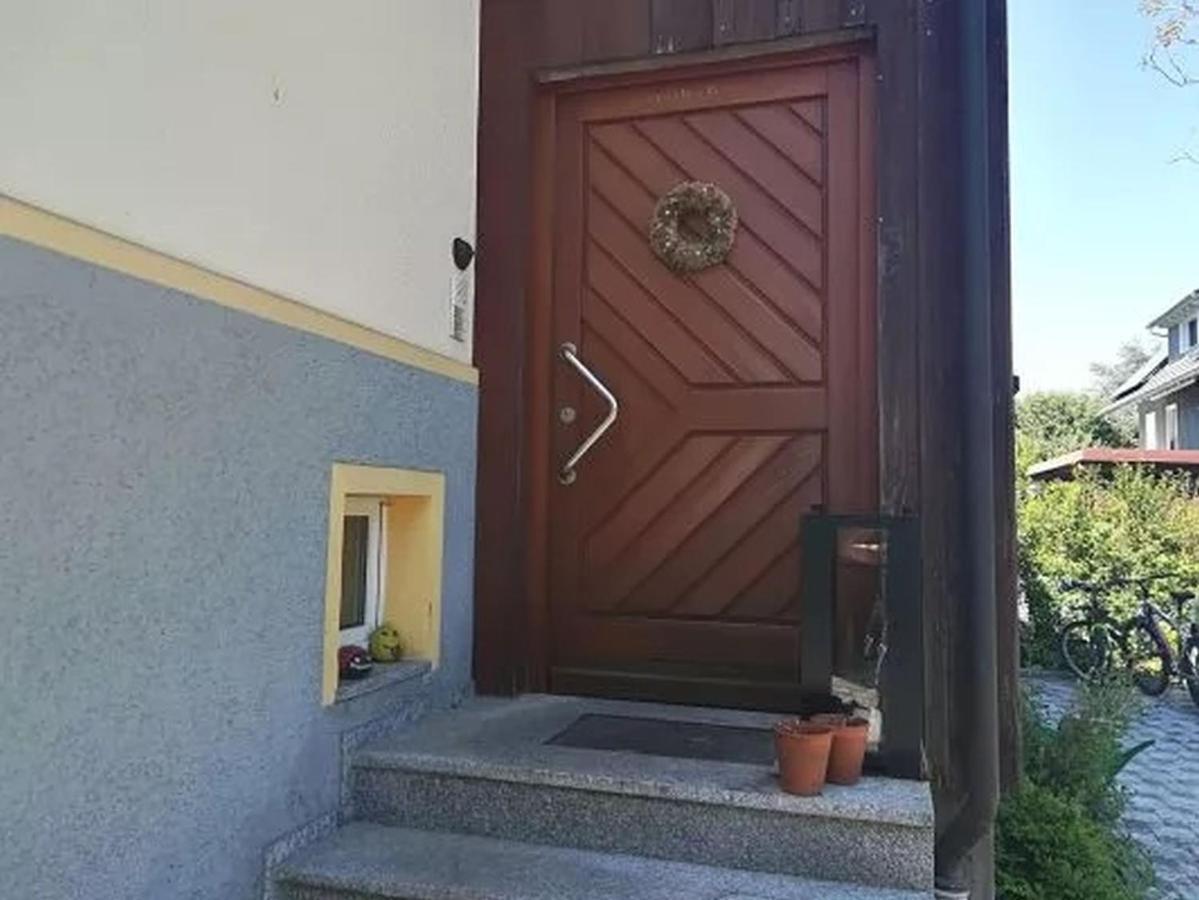 Haus Am Apfelbaum Apartment Bad Säckingen Exterior foto